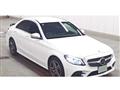 2018 Mercedes-Benz C-Class