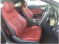 2018 Mercedes-Benz C-Class