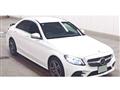 2018 Mercedes-Benz C-Class