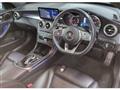 2018 Mercedes-Benz C-Class