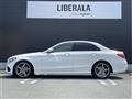 2018 Mercedes-Benz C-Class