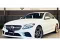 2018 Mercedes-Benz C-Class