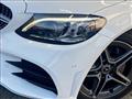 2018 Mercedes-Benz C-Class