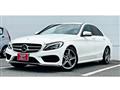 2018 Mercedes-Benz C-Class