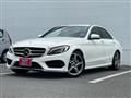 2018 Mercedes-Benz C-Class