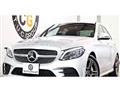 2018 Mercedes-Benz C-Class