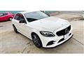 2018 Mercedes-Benz C-Class