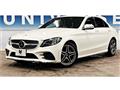 2018 Mercedes-Benz C-Class