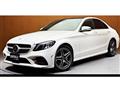 2018 Mercedes-Benz C-Class