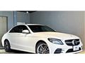 2018 Mercedes-Benz C-Class