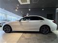 2018 Mercedes-Benz C-Class