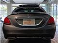 2018 Mercedes-Benz C-Class