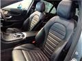 2018 Mercedes-Benz C-Class