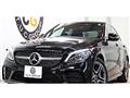 2018 Mercedes-Benz C-Class