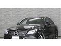 2018 Mercedes-Benz C-Class