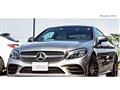 2018 Mercedes-Benz C-Class