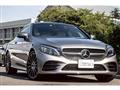 2018 Mercedes-Benz C-Class