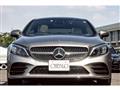2018 Mercedes-Benz C-Class