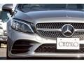 2018 Mercedes-Benz C-Class