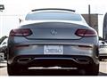 2018 Mercedes-Benz C-Class
