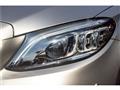 2018 Mercedes-Benz C-Class
