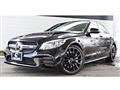 2018 Mercedes-Benz C-Class