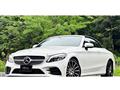 2018 Mercedes-Benz C-Class