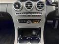 2018 Mercedes-Benz C-Class