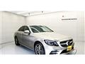 2018 Mercedes-Benz C-Class