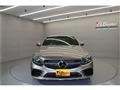 2018 Mercedes-Benz C-Class