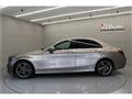 2018 Mercedes-Benz C-Class