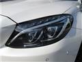 2018 Mercedes-Benz C-Class