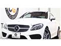 Mercedes-Benz/C-Class
