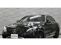 Mercedes-Benz/C-Class