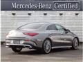 2025 Mercedes-Benz CLA-CLASS