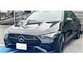 2025 Mercedes-Benz CLA-CLASS