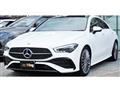 2025 Mercedes-Benz CLA-CLASS