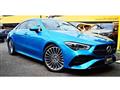 2024 Mercedes-Benz CLA-CLASS