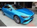 2024 Mercedes-Benz CLA-CLASS