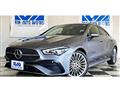 2024 Mercedes-Benz CLA-CLASS
