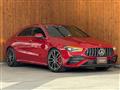 2024 Mercedes-Benz CLA-CLASS