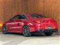 2024 Mercedes-Benz CLA-CLASS