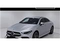 2023 Mercedes-Benz CLA-CLASS