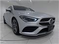 2023 Mercedes-Benz CLA-CLASS