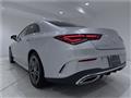 2023 Mercedes-Benz CLA-CLASS