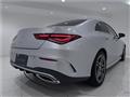 2023 Mercedes-Benz CLA-CLASS