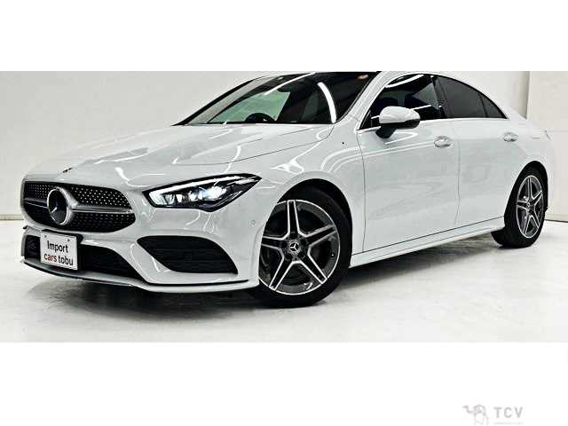 2023 Mercedes-Benz CLA-CLASS