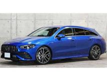 2023 Mercedes-Benz CLA-CLASS