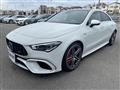 2023 Mercedes-Benz CLA-CLASS