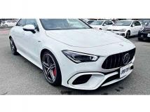 2023 Mercedes-Benz CLA-CLASS